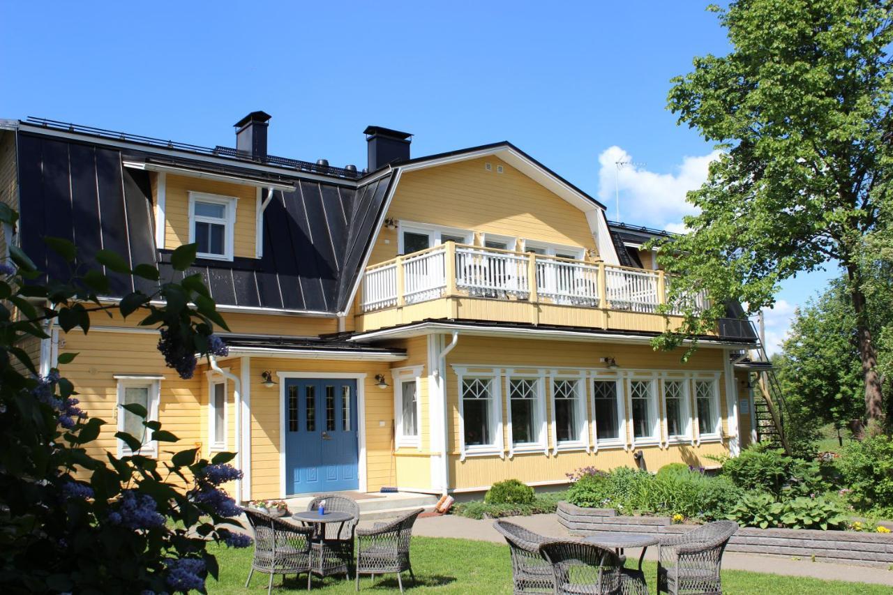 B&B Lomamokkila Savonlinna Zimmer foto