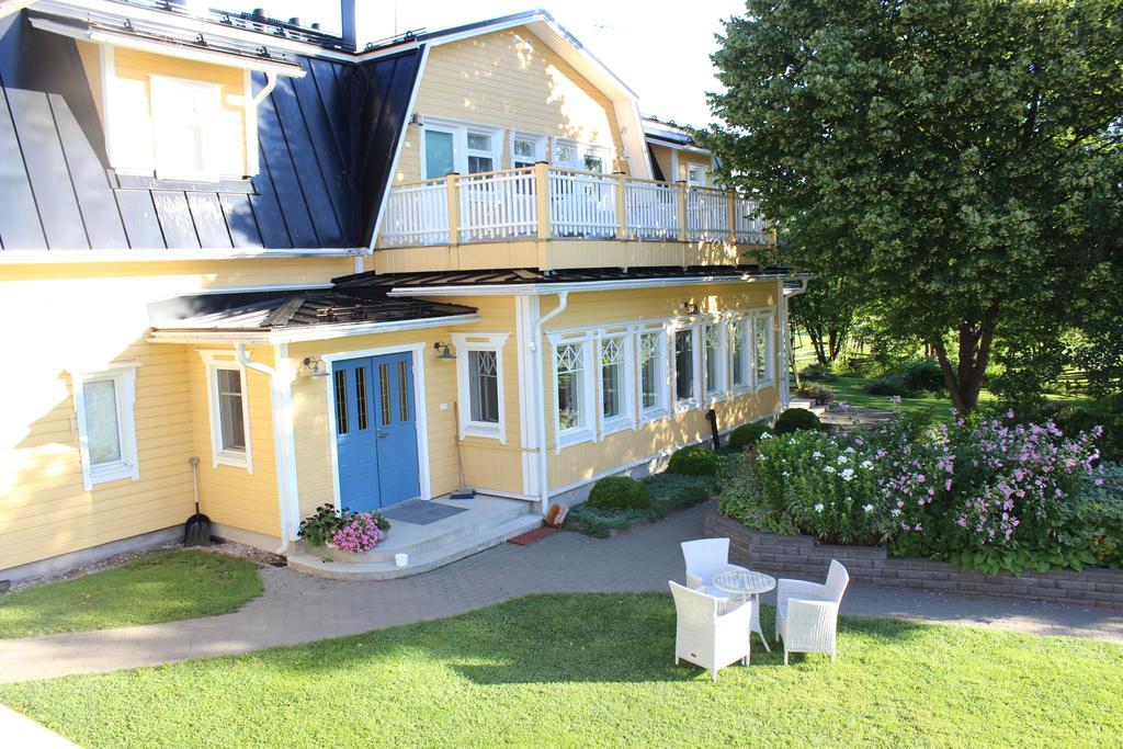 B&B Lomamokkila Savonlinna Exterior foto